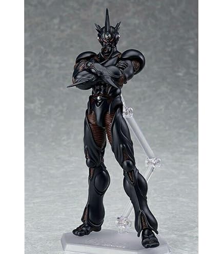 Amazon | 強殖装甲ガイバー BFC-MAX09 ギガンテックダーク